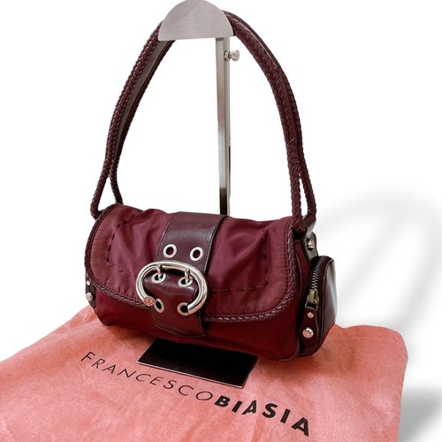 Borsa tracolla francesco - borsa,