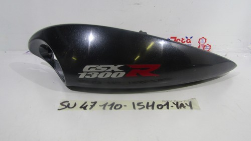 Carena coda tail - coda, fairing