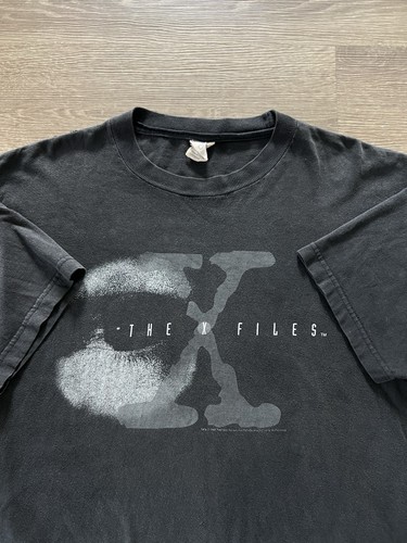 Shirt vintage anni 90 - t-shirt,