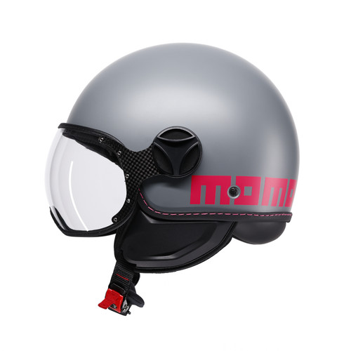Casco momo design - momo, fgtr