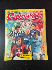 Album Calciatori Panini