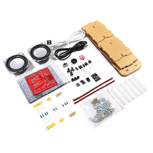 Kit altoparlanti educativi per - kit,