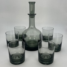 Decanter cristallo Darlington