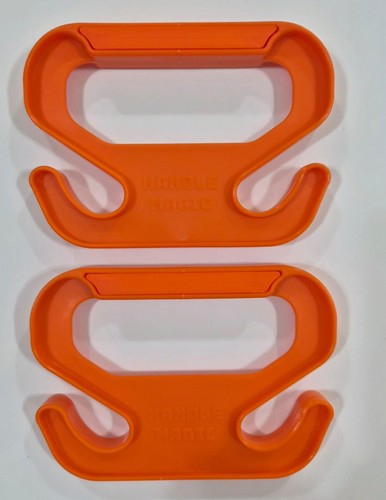 Manico magic ergo - ergo, (2
