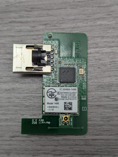 Scheda rete wifi wireless - wifi,
