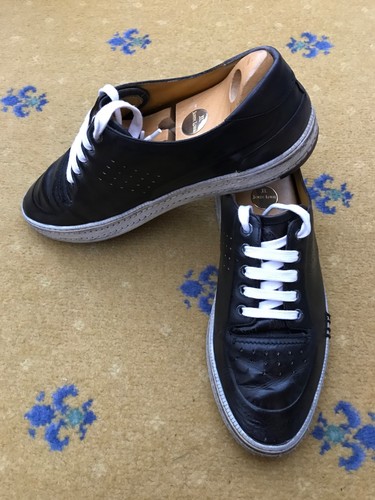 Berluti sneakers scarpe - sneakers, da