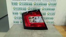 FANALE POSTERIORE SINISTRO SKODA FABIA 2017