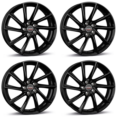 Borbet vtx 0x18 et45 - 4, 5x108