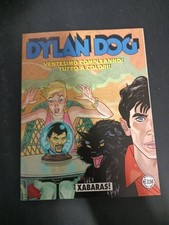 fumetto DYLAN DOG Bonelli