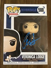 Camila Mendes 'Riverdale'