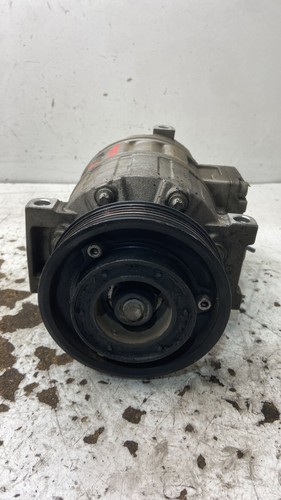 Compressore aria condizionata - compressore,