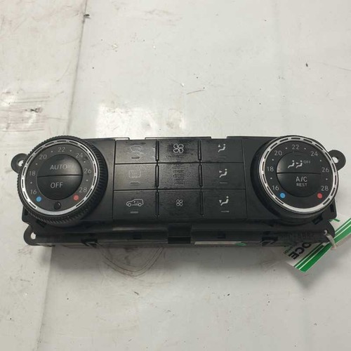 A2518209789 comando clima c - a2518209789,