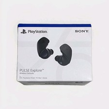 Sony PULSE Explore Auricolari