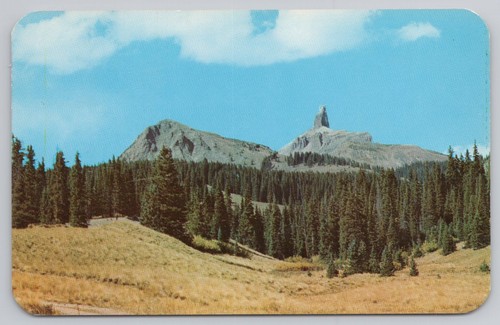 Cartolina lizard head peak - cartolina,