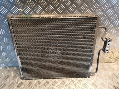 Radiatore bmw e38 725 - ac,