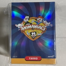 Personaggio Yakko Super7