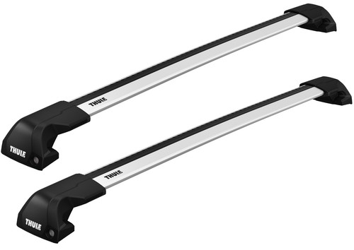 Barre portatutto thule edge - portatutto,