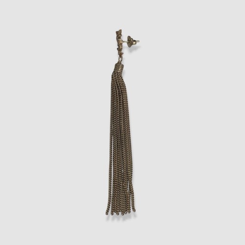 Saint laurent women - laurent, silver