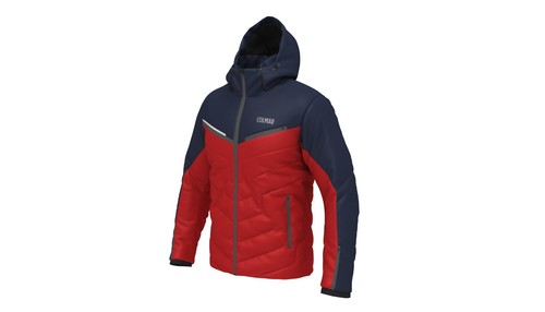Giacca sci colmar neve - giacca,