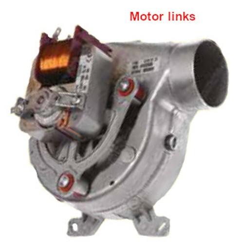Ventilatore scarico 34w - scarico,