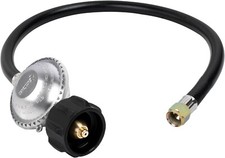 2FT Propane Gas Pit Grill Hose