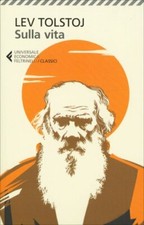 LIBRO SULLA VITA - LEV TOLSTOJ