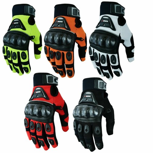 Guanti moto estivi motocross - guanti,