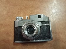 Fotocamera Comet S Bencini Milano anni 50