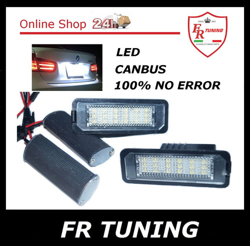 Golf amarok kit luci - 7,