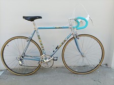 ALAN RACING BIKE VINTAGE EROICA ALLUMINIO FULL CAMPAGNOLO