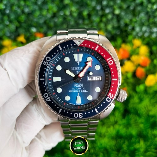 Raro orologio subacqueo seiko - raro,