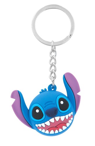 Portachiavi disney lilo - disney, &