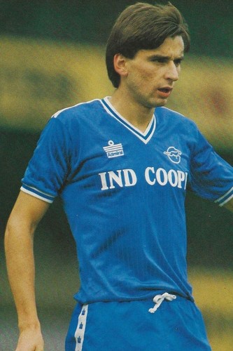 Foto calcio alan smith - calcio>alan,