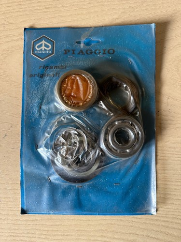 Kit revisione mozzo - kit,