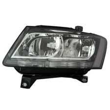 ALKAR Fari Sinistri Per Audi