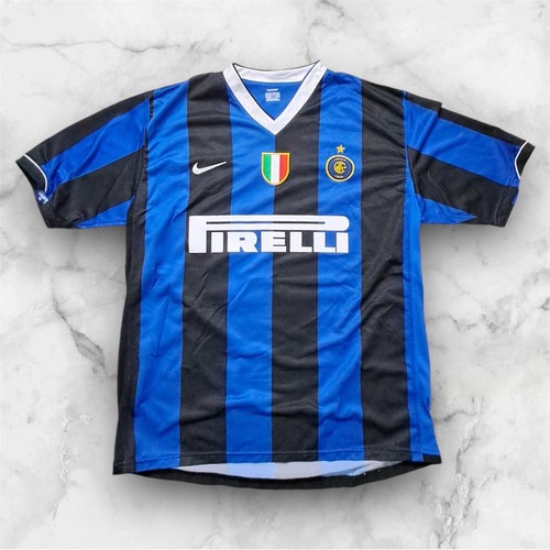 Maglia inter - maglia,