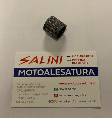 Gabbia rulli per spinotto - per,