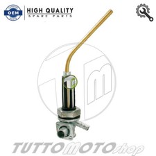 Rubinetto benzina PIAGGIO Vespa 50cc 90cc 125cc Primavera - Et3 / Completo