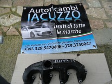 COLLETTORI SCARICO OPEL