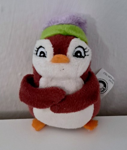 Pupazzo peluche kinder maxi - kinder,