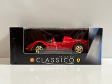 Ferrari 1967 330 P4 -  Shell