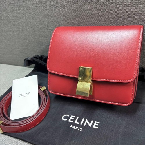 Borsa tracolla celine - borsa,