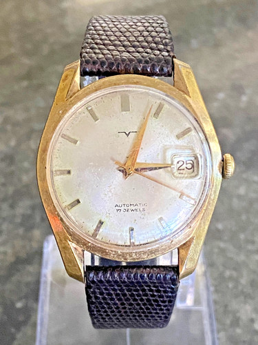 Orologio uomo vintage vulcain - orologio,