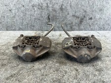 Rear Brake Caliper Calipers
