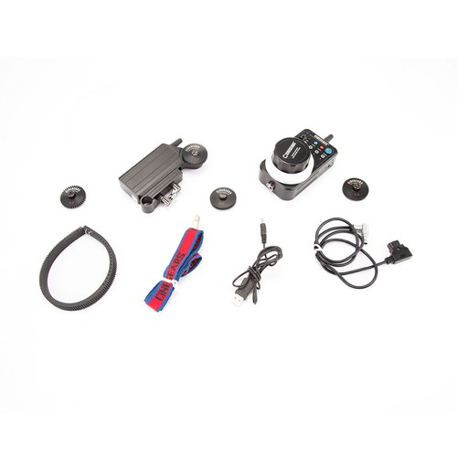 Kit base cinegears - base,