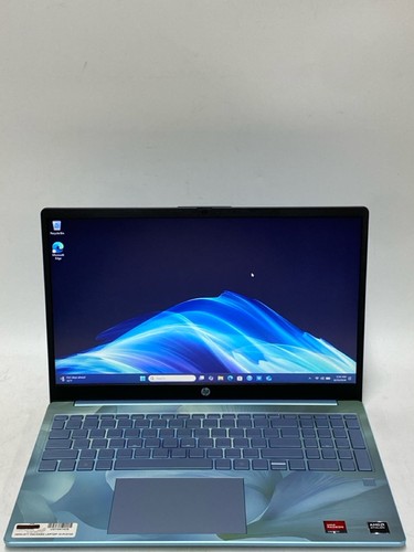 Hewlett packard fc0135ds - hewlett, 15-fc0135ds