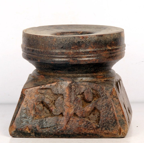 Antico legno agricolo - di, seed