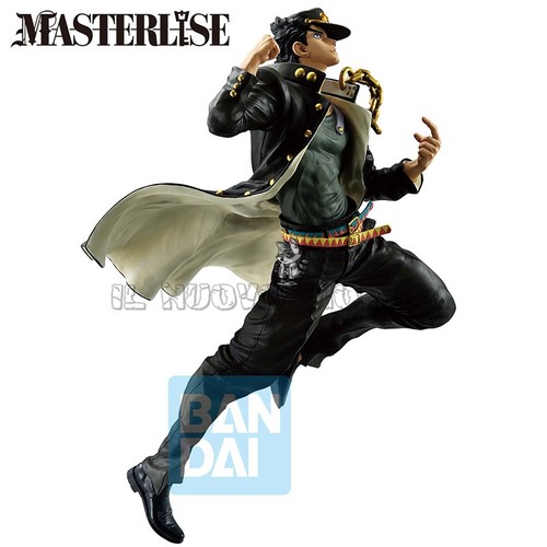 Jojo bizarre adventure - bizarre,