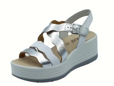 Igi&Co 7667111 Perlato Argento