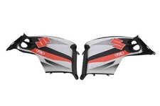 03 Suzuki LTZ400 Side Covers